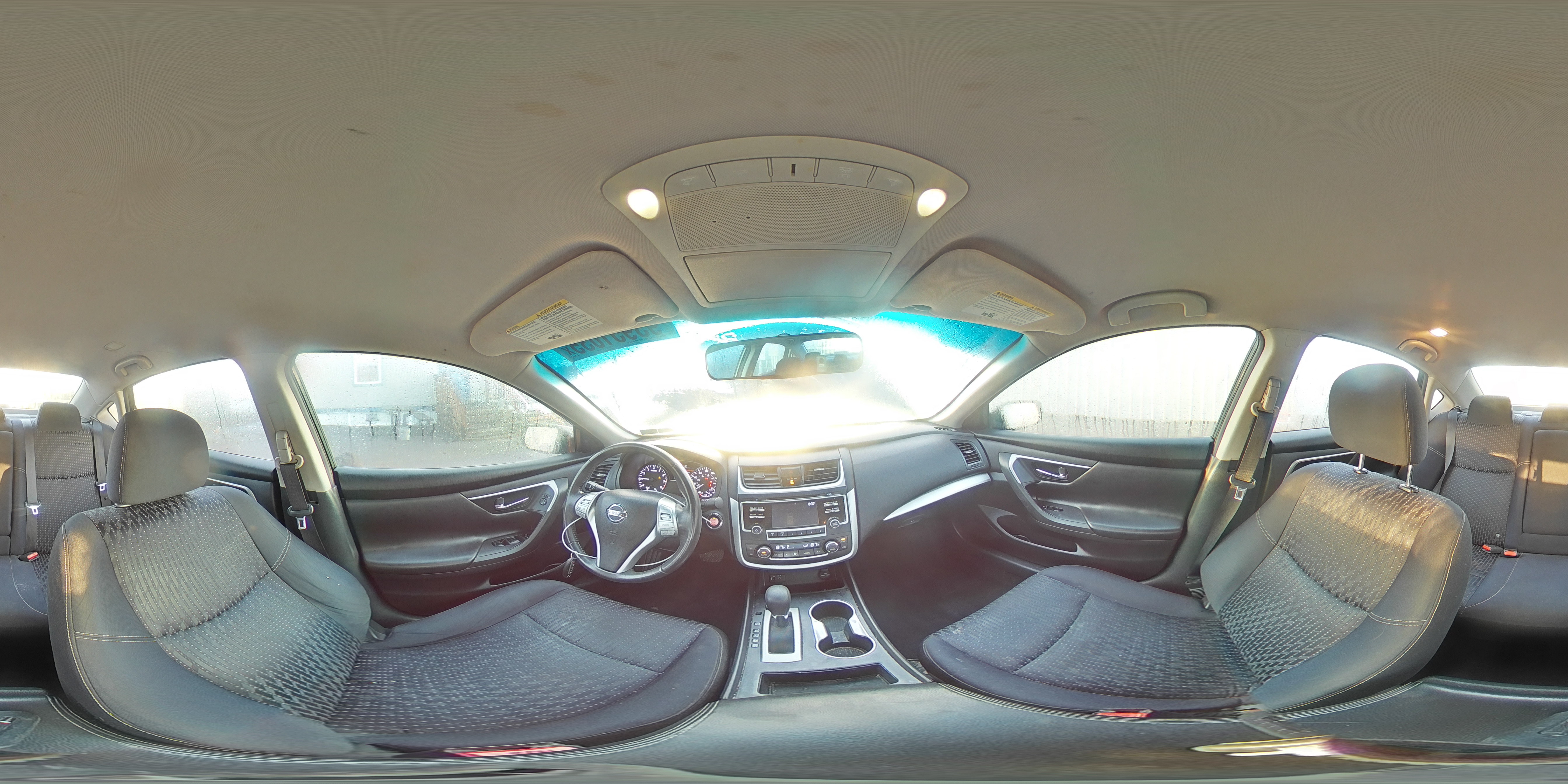 2016 Nissan Altima 2.5 VIN: 1N4AL3AP6GC196694 Lot: 93951035