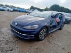 2020 VOLKSWAGEN GOLF 1.5 TSI EVO MATCH EDITION 5DR for sale at Copart WISBECH