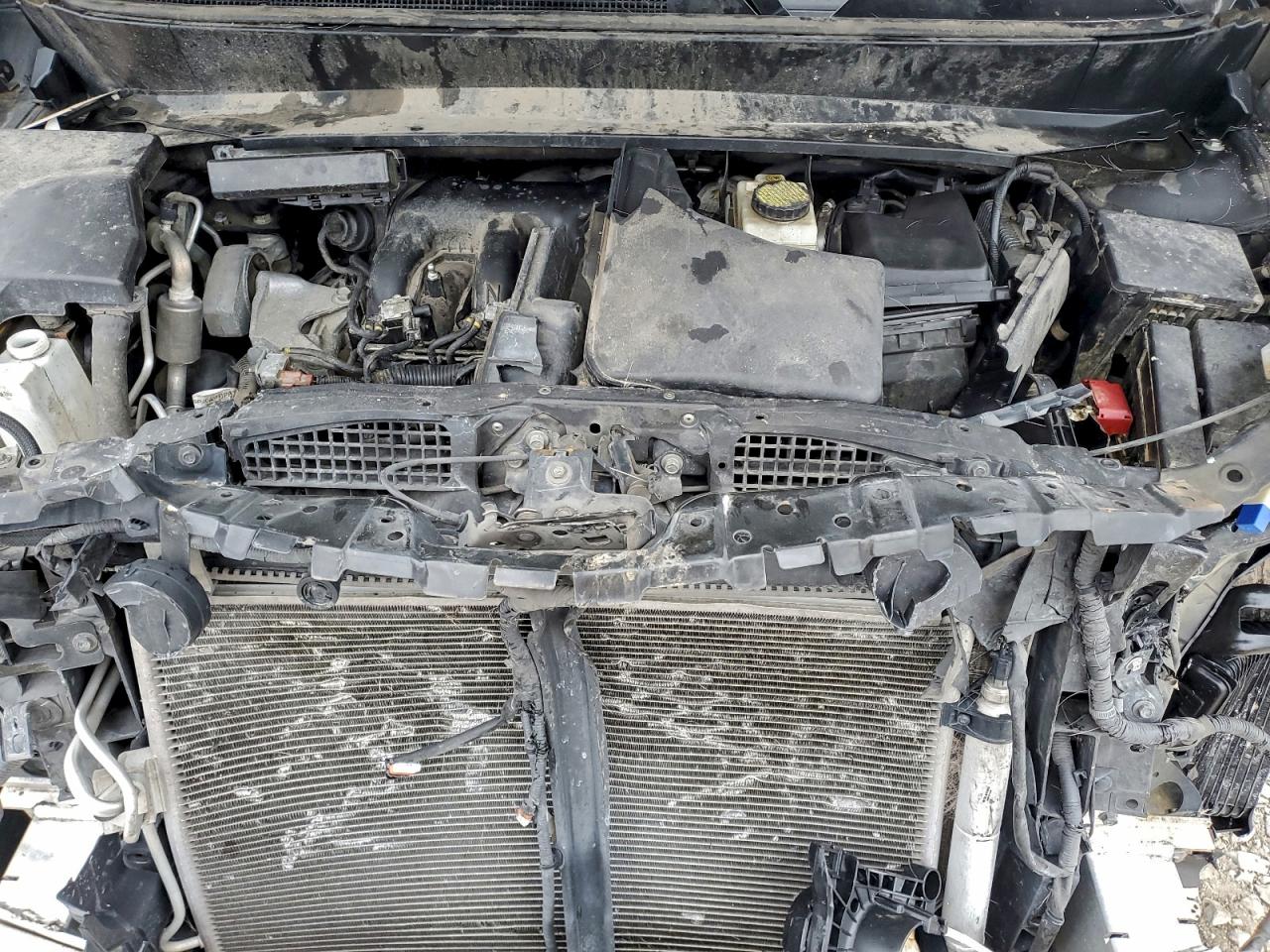 2017 Infiniti Qx60 VIN: 5N1DL0MM0HC510229 Lot: 93746875