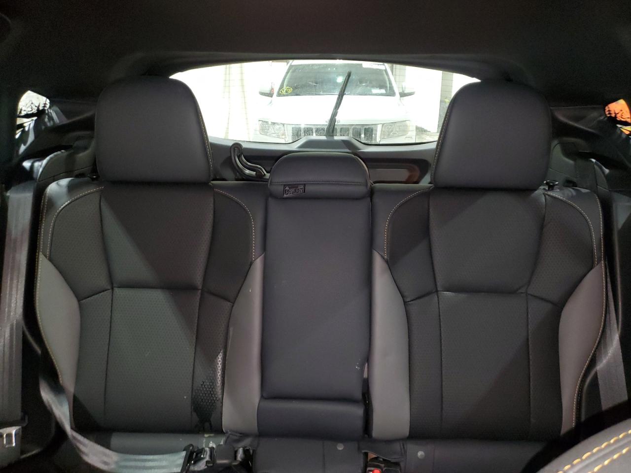 2024 Subaru Crosstrek Wilderness VIN: 4S4GUHU64R3823313 Lot: 93409185