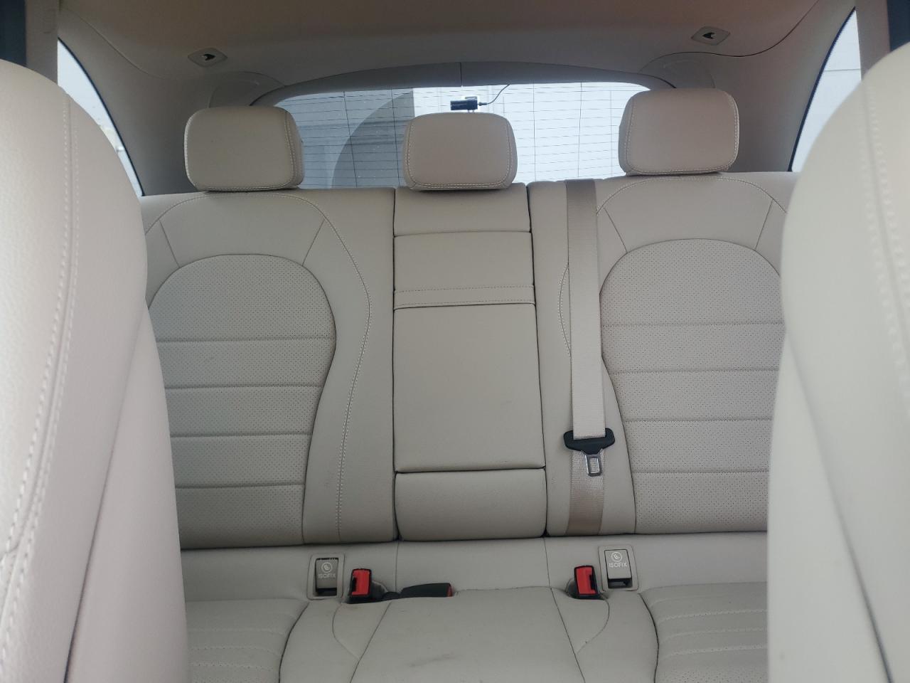 2018 Mercedes-Benz Glc 300 4Matic VIN: WDC0G4KB9JV077157 Lot: 92984725