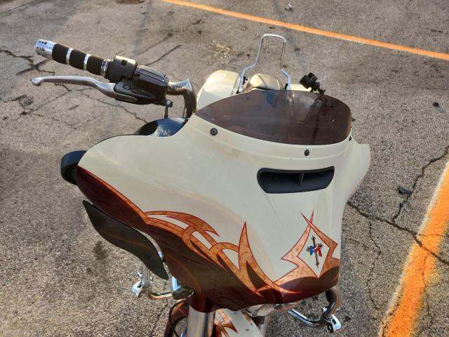 2014 HARLEY-DAVIDSON FLHXS STREET GLIDE SPECIAL  