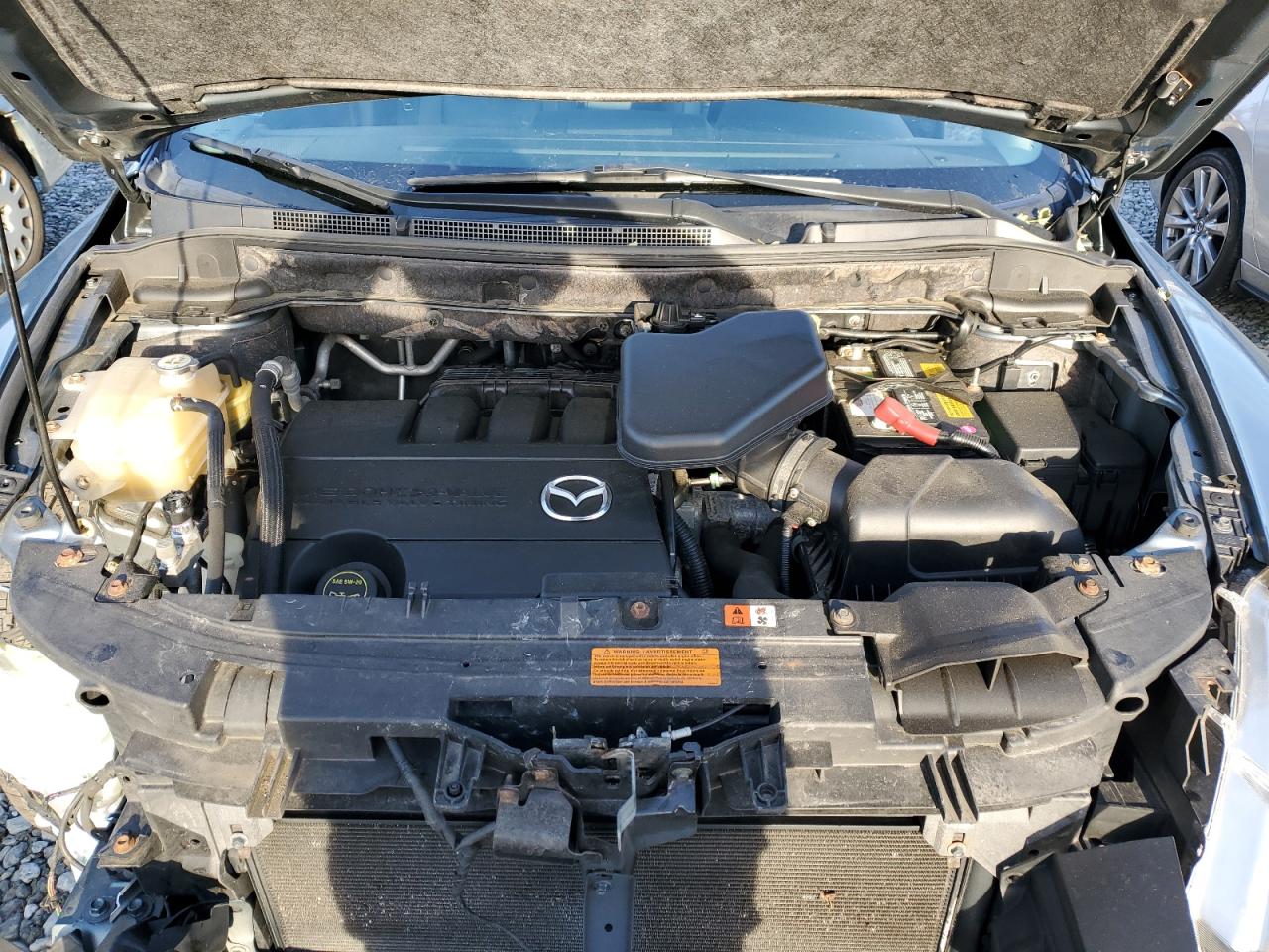 2010 Mazda Cx-9 VIN: JM3TB3MV0A0232511 Lot: 90969085