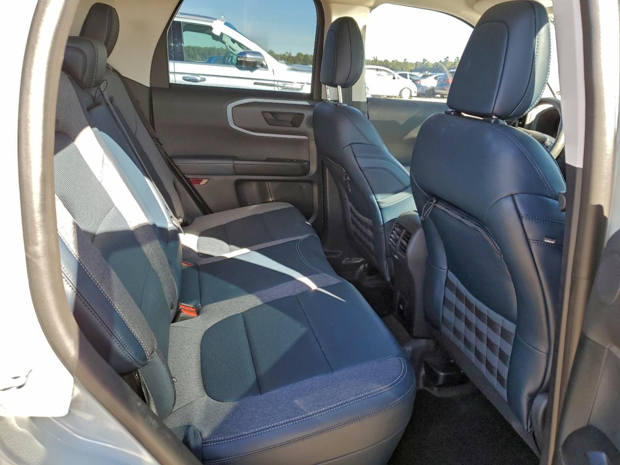 2021 Ford Bronco Sport First Edition VIN: 3FMCR9F99MRA67520 Lot: 93483905