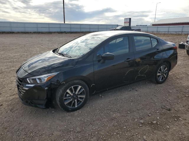 2024 Nissan Versa Sv