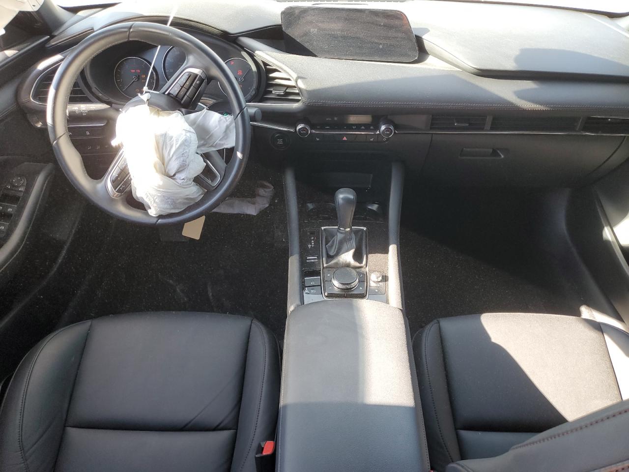 2024 Mazda 3 Preferred VIN: JM1BPALM2R1654353 Lot: 92496015