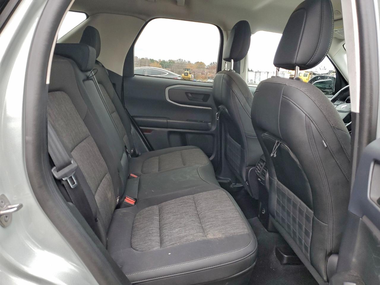 2022 Ford Bronco Sport Big Bend VIN: 3FMCR9B69NRD32708 Lot: 94397055