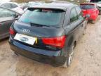 2014 AUDI A1 1.4 TFSI SPORT 3DR for sale at Copart BRISTOL
