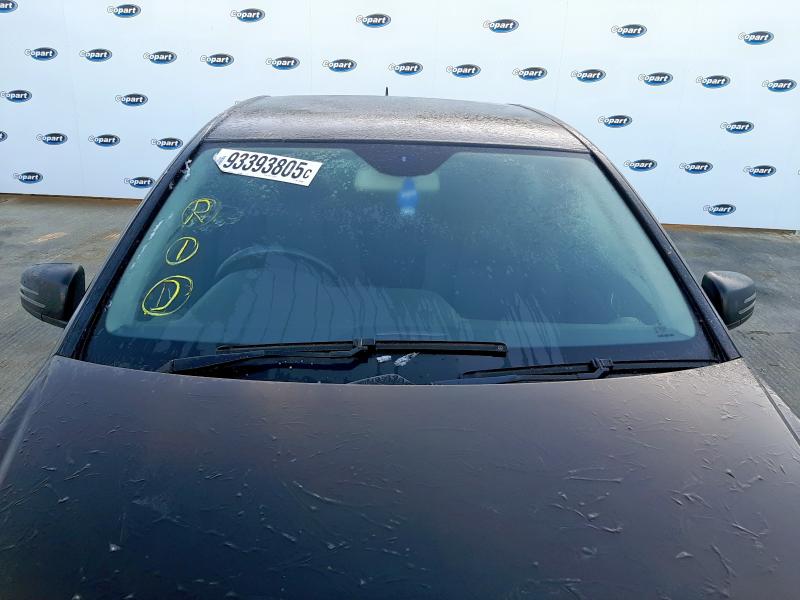 2011 MERCEDES-BENZ C CLASS C180 BLUEEFFICIENCY SE 4DR AUTO