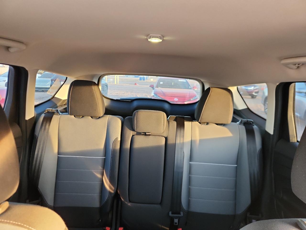 2015 Ford Escape Se VIN: 1FMCU0G75FUC59665 Lot: 91357215