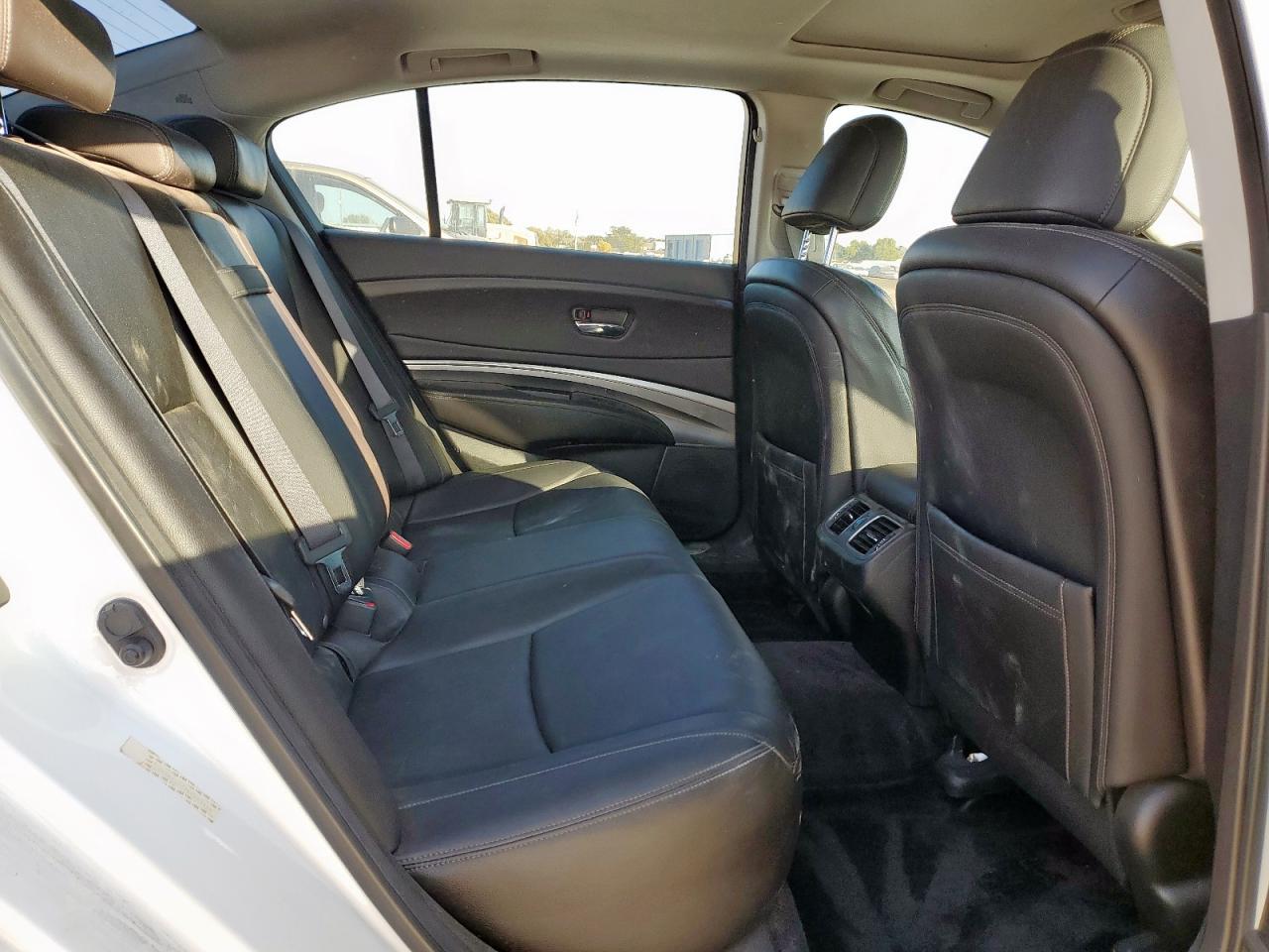 2014 Acura Rlx VIN: JH4KC1F37EC002484 Lot: 93035535