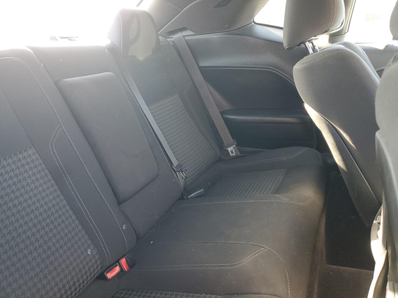 2017 Dodge Challenger Sxt VIN: 2C3CDZAG6HH568816 Lot: 92217495