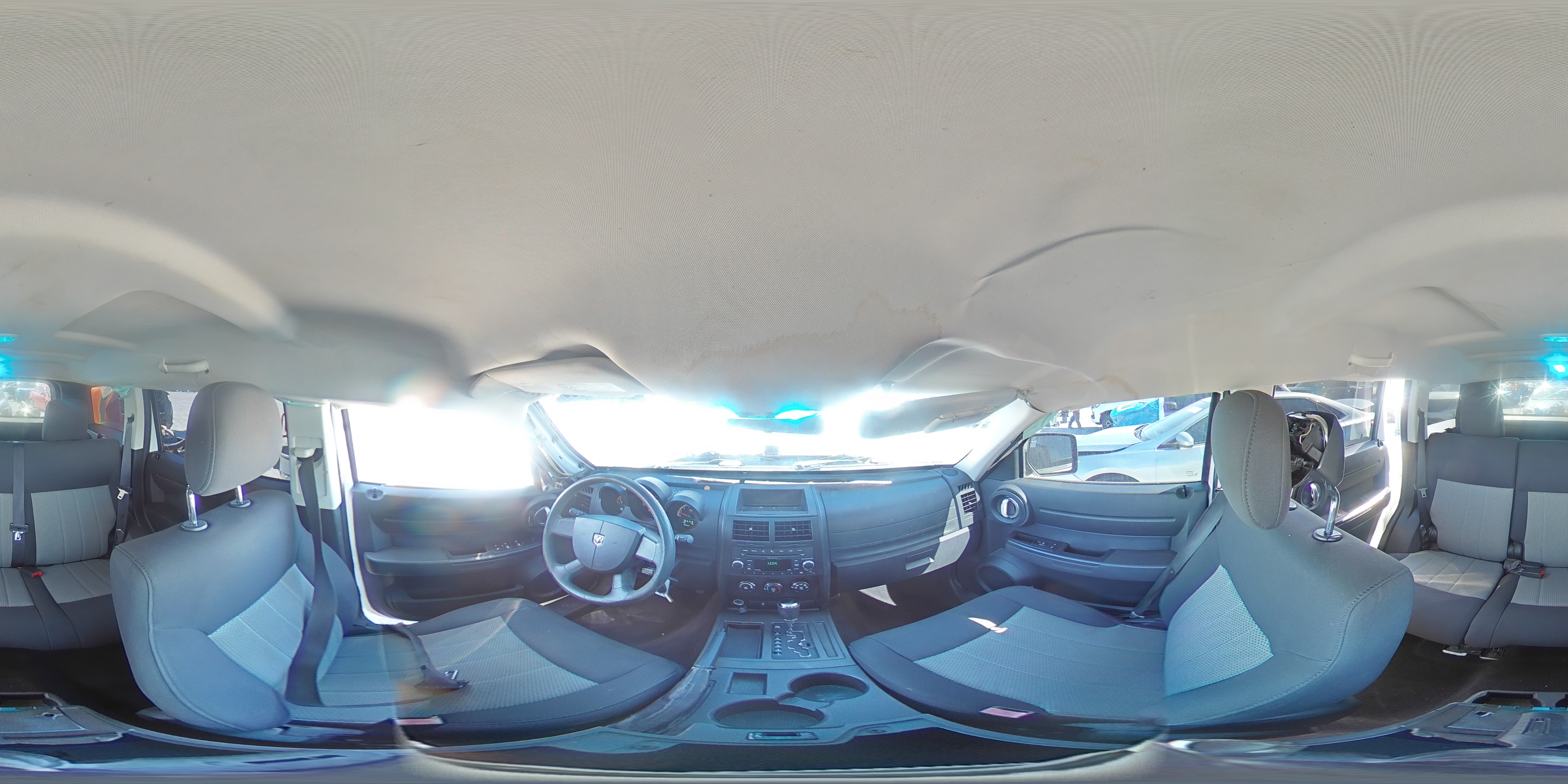 2010 Dodge Nitro Se VIN: 1D4PT2GK7AW112398 Lot: 91642865