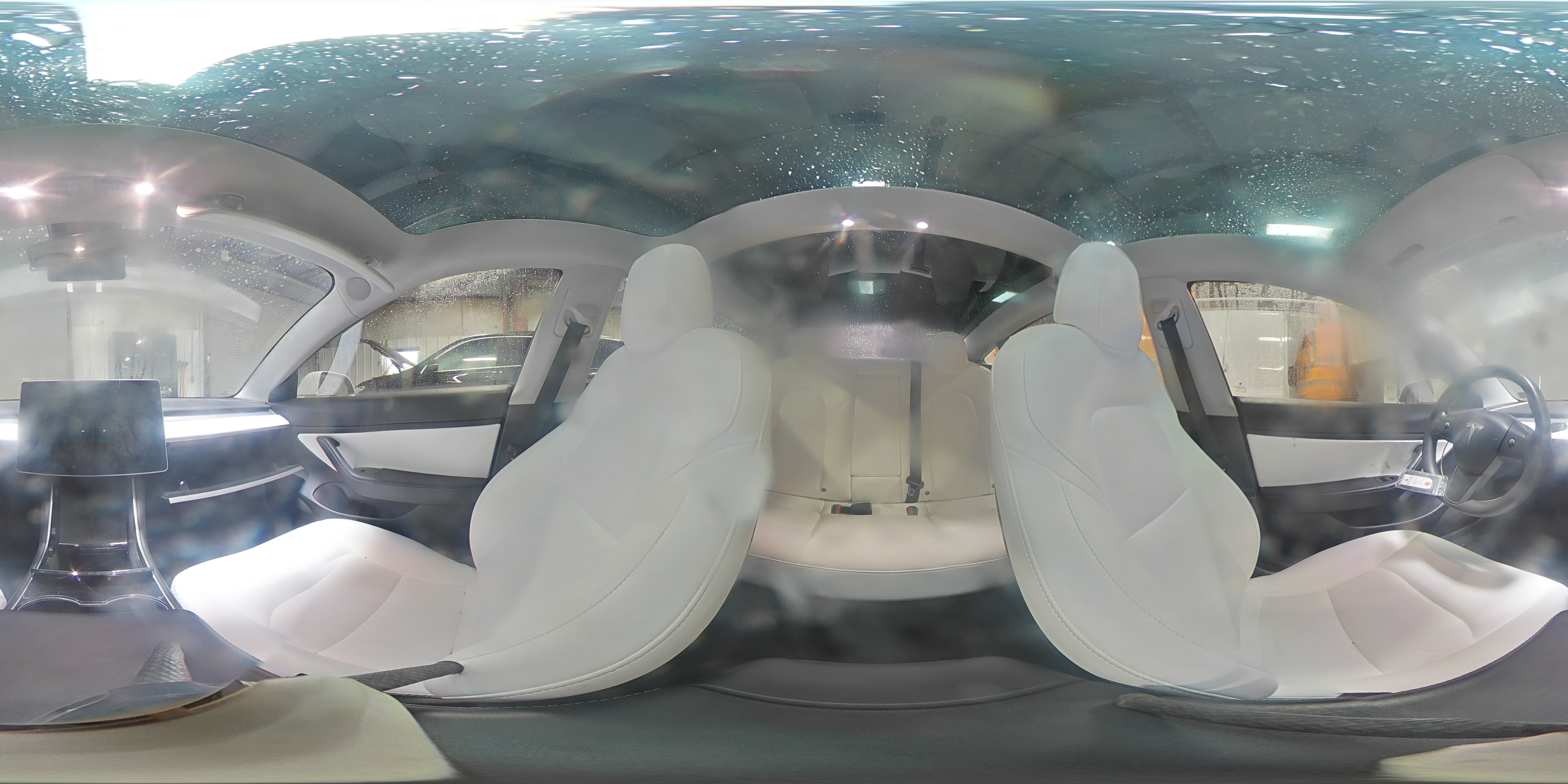 2020 Tesla Model 3 VIN: 5YJ3E1EB3LF791547 Lot: 91497665