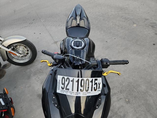 2020 KAWASAKI EX650 M  