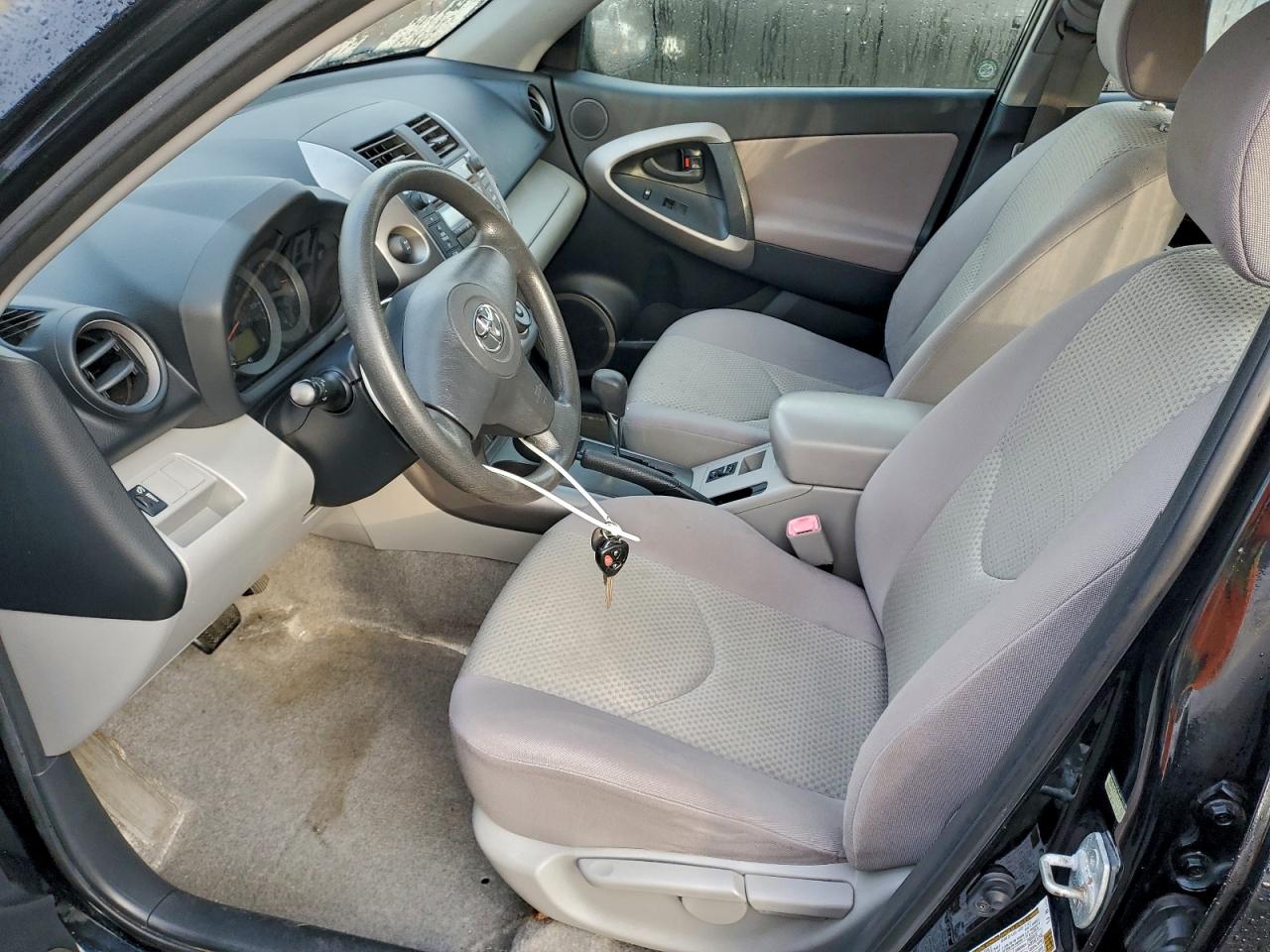 2007 Toyota Rav4 VIN: JTMBD33V176039953 Lot: 93817635