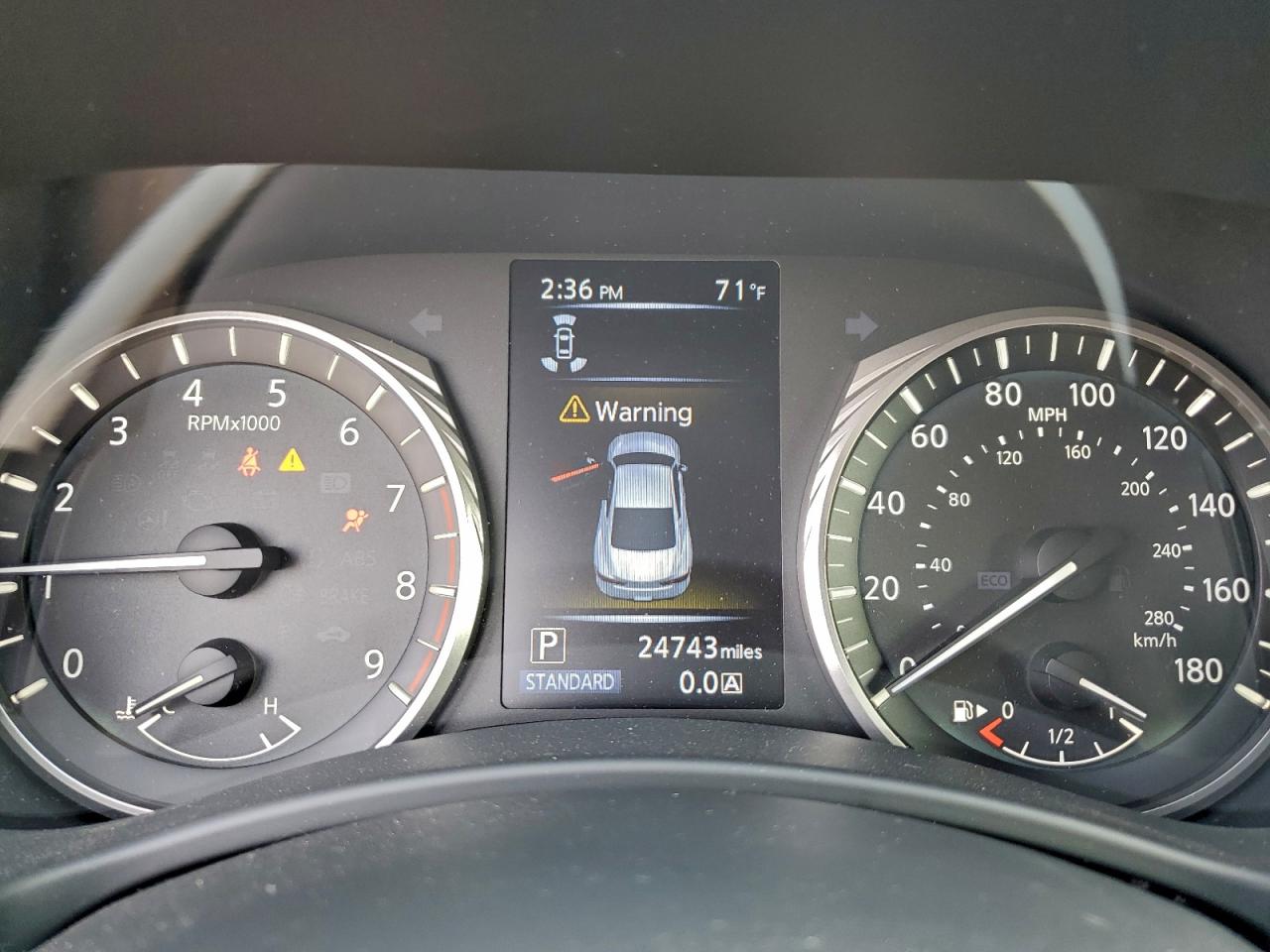 2022 Infiniti Q60 Red Sport 400 VIN: JN1FV7LL0NM680382 Lot: 94232265