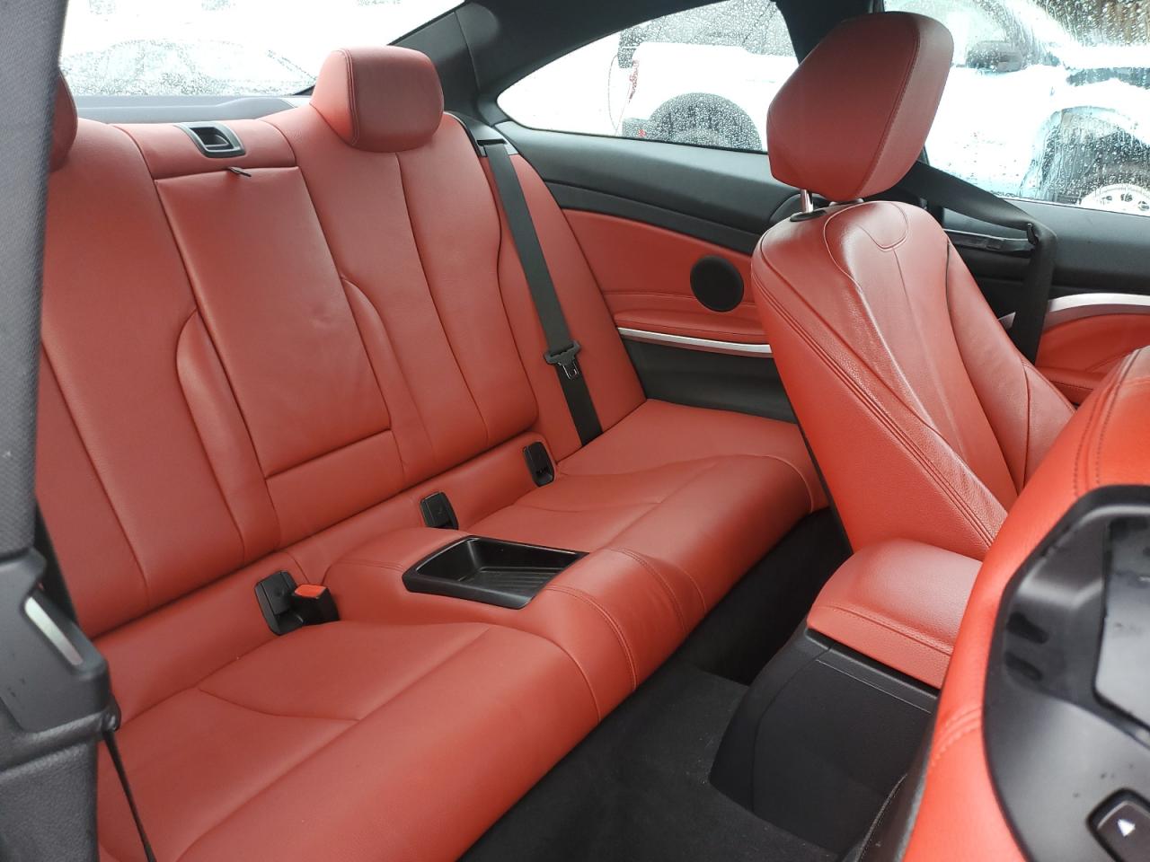 2018 BMW 430Xi VIN: WBA4W5C50JAA72963 Lot: 92078065