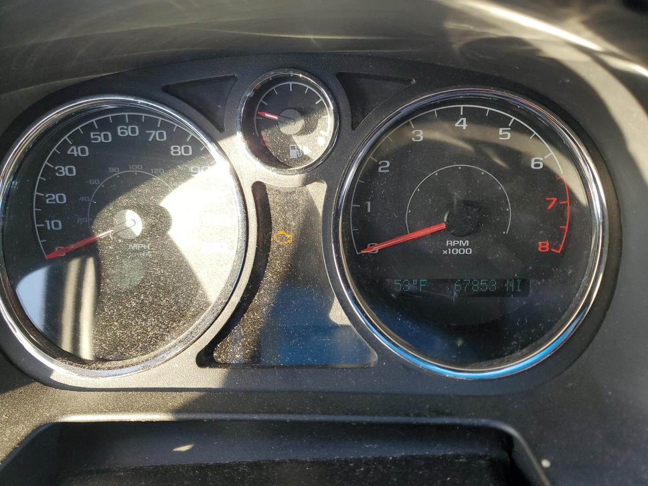 2008 Chevrolet Cobalt Lt VIN: 1G1AL58F287238915 Lot: 92416525