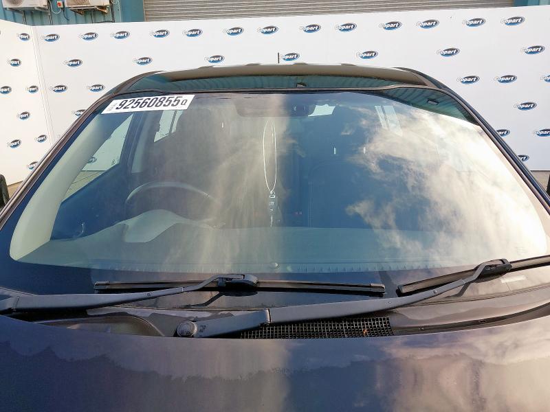 2016 KIA SPORTAGE 1.6 GDI ISG 1 5DR