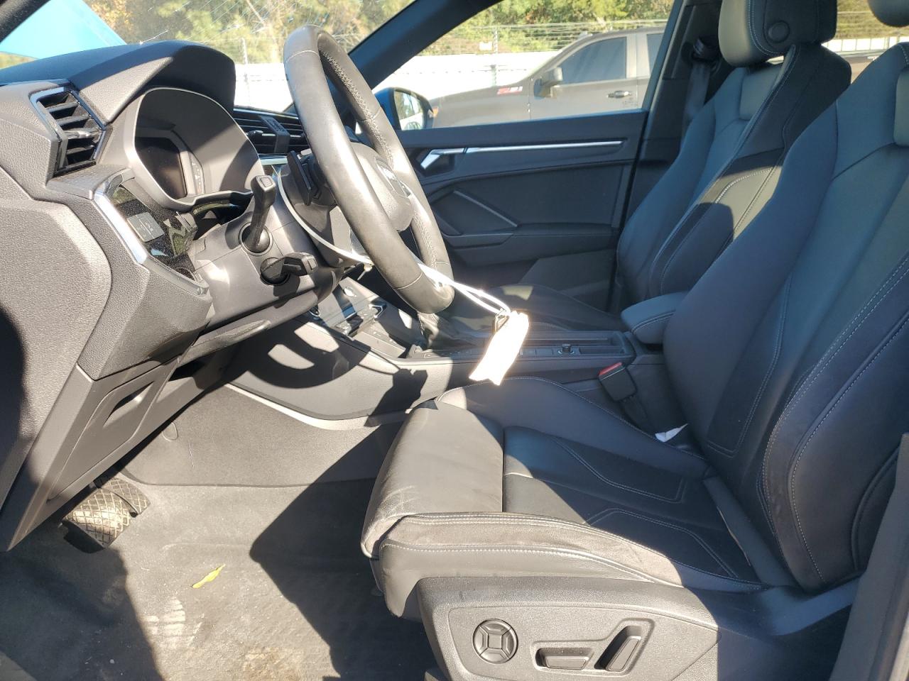 2022 Audi Q3 Premium Plus S Line 45 VIN: WA1EECF37N1050514 Lot: 90356605