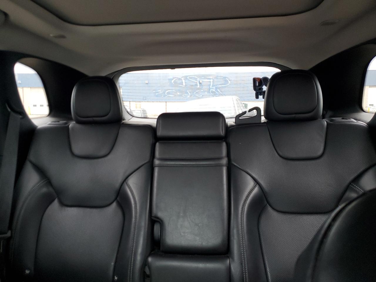 2019 Jeep Cherokee Limited VIN: 1C4PJMDN6KD149212 Lot: 91403515