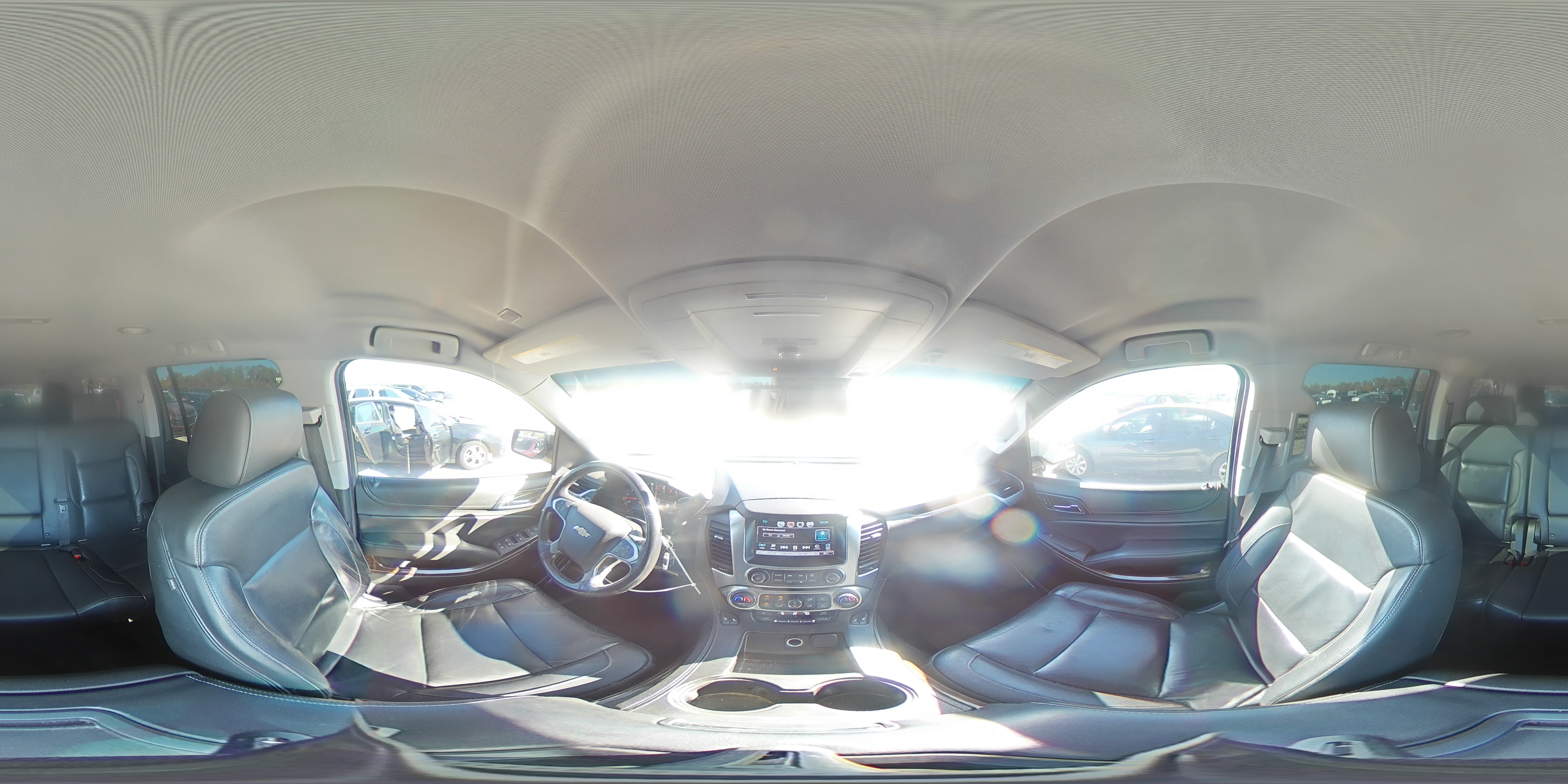 2018 Chevrolet Suburban K1500 Lt VIN: 1GNSKHKC7JR114431 Lot: 91092715