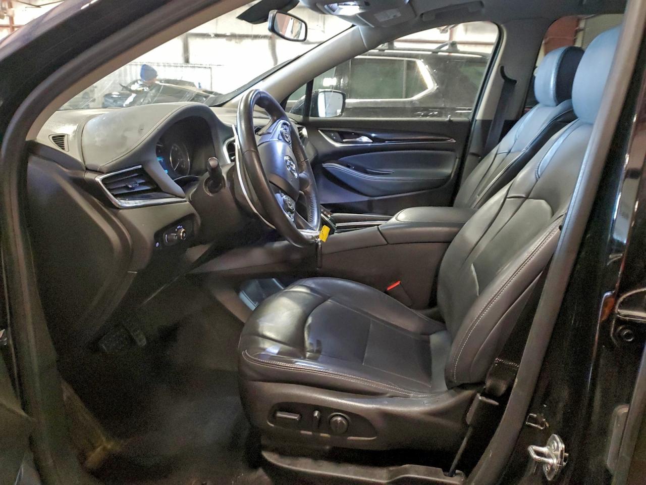 2018 Buick Enclave Essence VIN: 5GAEVAKW2JJ129997 Lot: 93758215