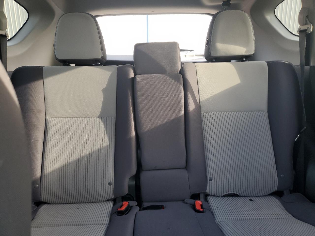 2014 Toyota Rav4 Xle VIN: 2T3WFREV5EW111499 Lot: 91714005