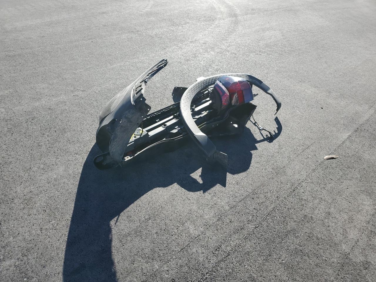 2023 Hyundai Santa Cruz Sel VIN: 5NTJC4AE6PH065382 Lot: 92429085