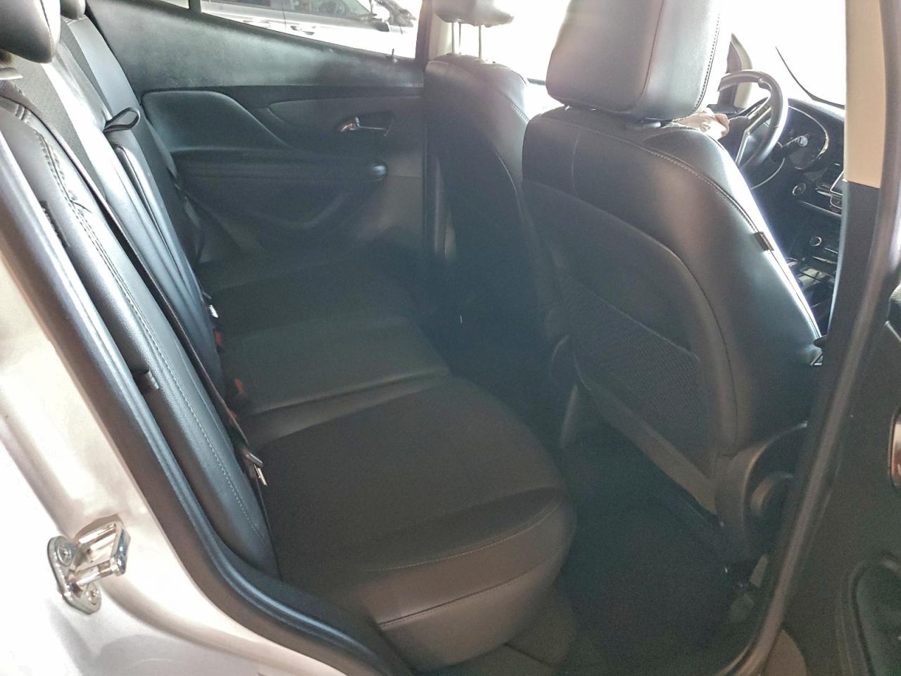 2019 Buick Encore Preferred VIN: KL4CJASBXKB864411 Lot: 94257115