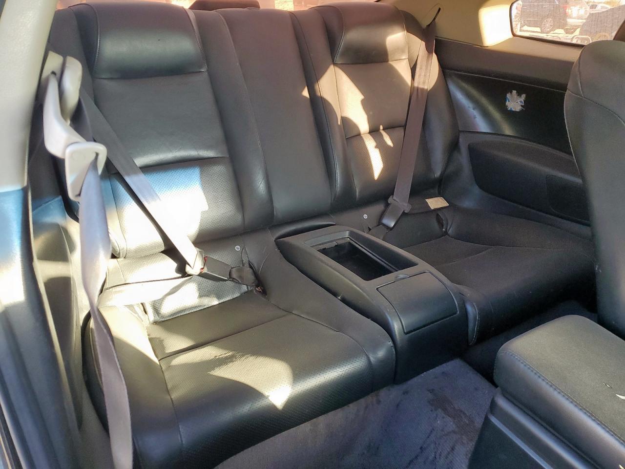 2004 Infiniti G35 VIN: JNKCV54E64M308725 Lot: 91987765