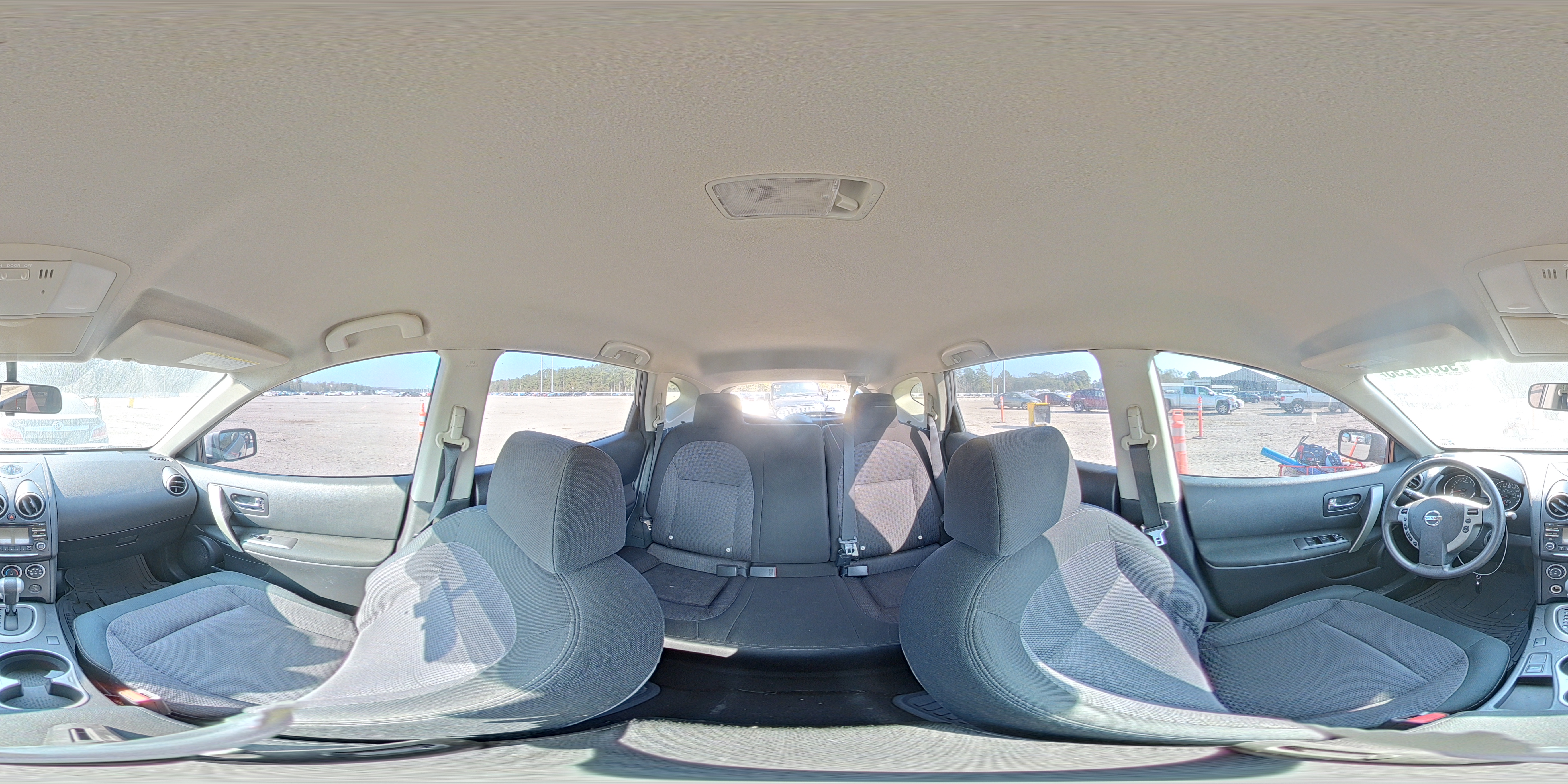 2013 Nissan Rogue S VIN: JN8AS5MT4DW025409 Lot: 93967295