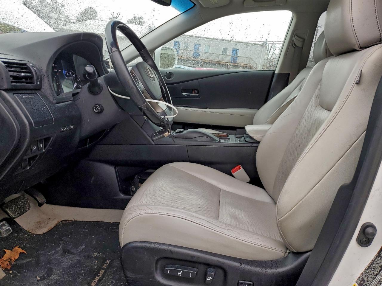 2013 Lexus Rx 350 Base VIN: 2T2BK1BA1DC213173 Lot: 93081645