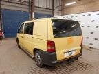 2001 MERCEDES VITO 108 CDI  for sale at Copart SANDWICH
