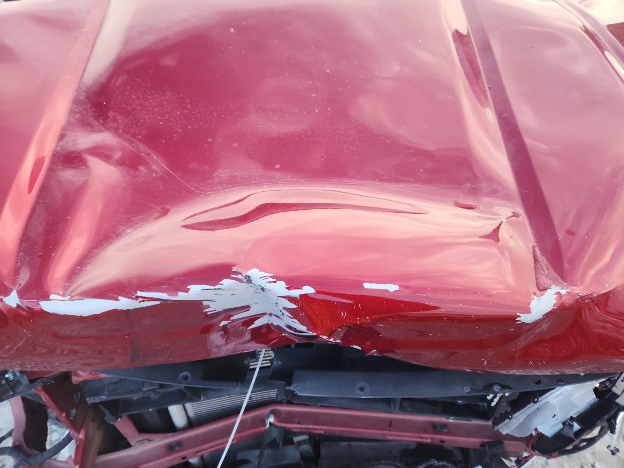 2021 GMC Canyon At4 VIN: 1GTG6FEN8M1295546 Lot: 91625165