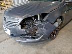 2014 VAUXHALL INSIGNIA 1.8I VVT LIMITED EDITION 5DR for sale at Copart WHITBURN
