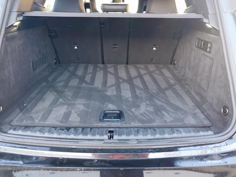 2024 BMW IX 385KW XDRIVE50 M SPORT 111.5KWH 5DR AUTO