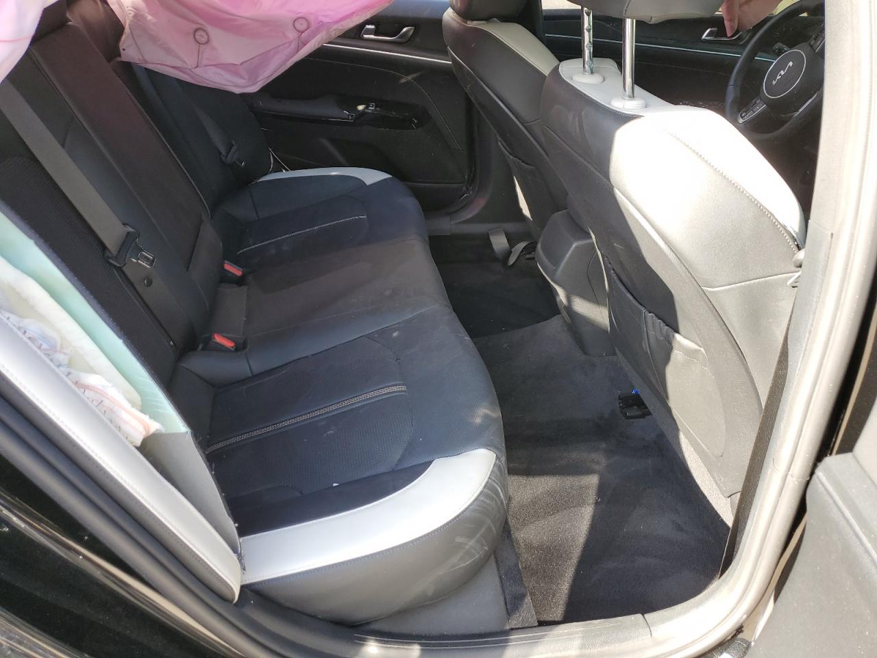 2025 Kia K5 Gt Line VIN: KNAG64J79S5280732 Lot: 92926775