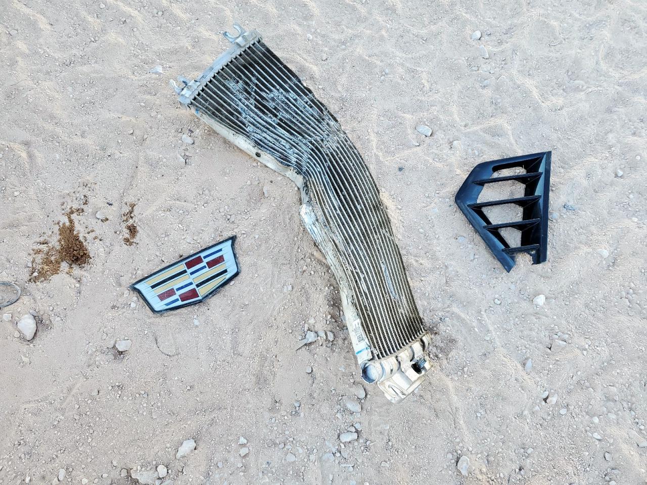 2023 Cadillac Ct4-V Blackwing VIN: 1G6DL5RP8P0411018 Lot: 92399225