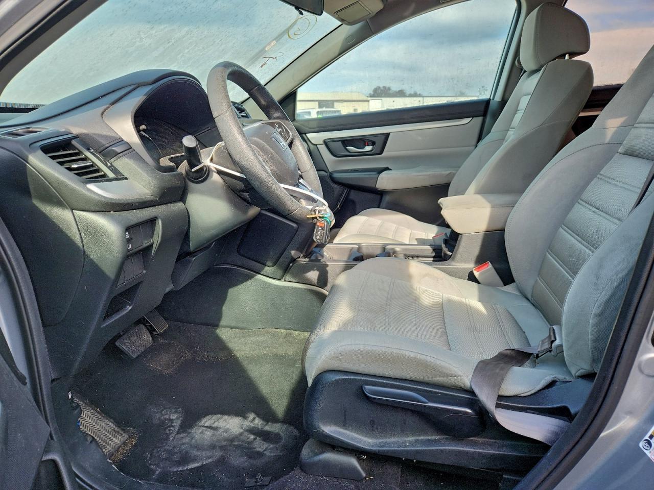 2019 Honda Cr-V Lx VIN: 2HKRW5H36KH414035 Lot: 91172605