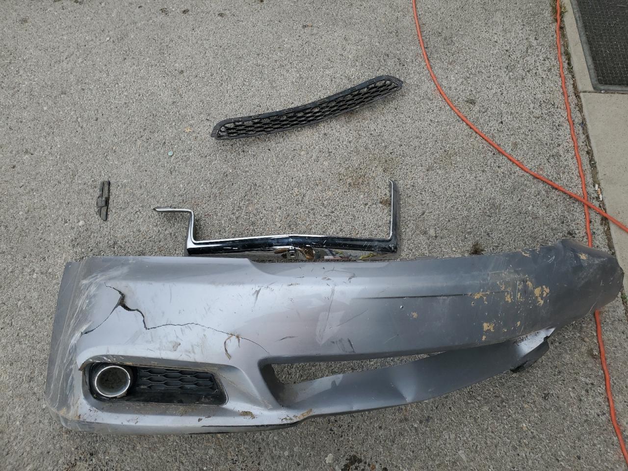 2014 Dodge Avenger Sxt VIN: 1C3CDZCB5EN152213 Lot: 93470625