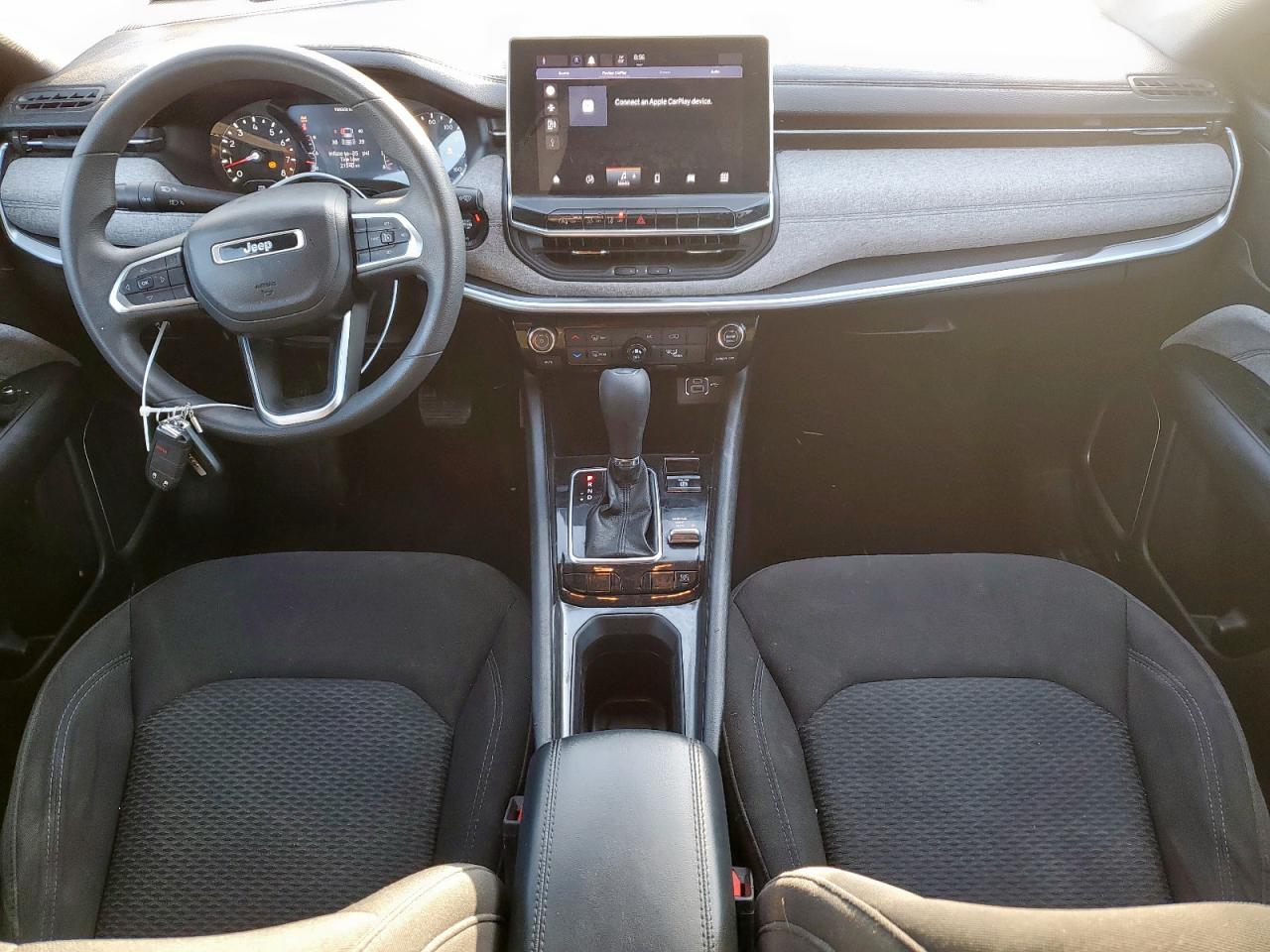 2023 Jeep Compass Sport VIN: 3C4NJDAN8PT514602 Lot: 90994655