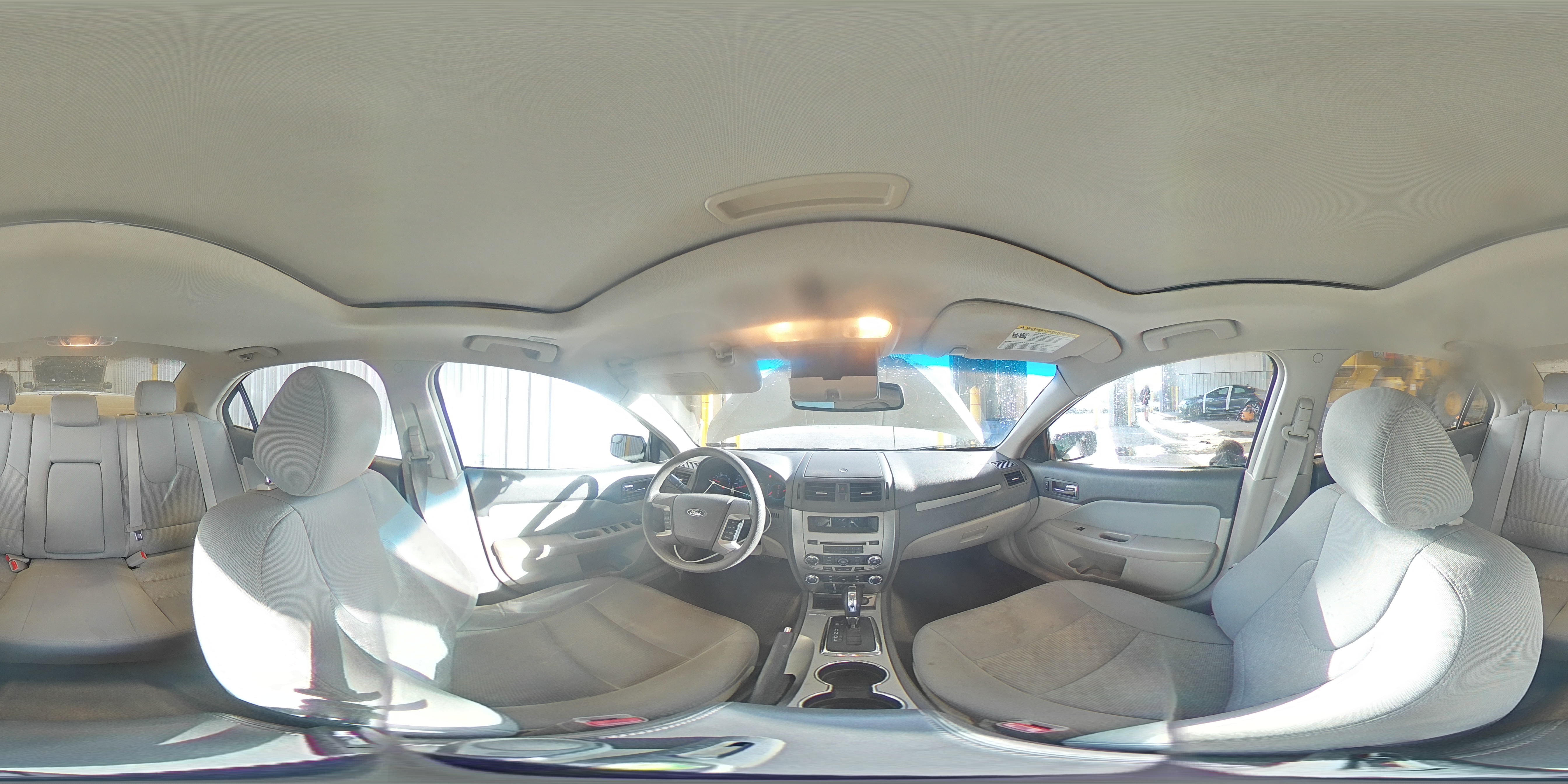 2012 Ford Fusion Se VIN: 3FAHP0HA1CR371495 Lot: 91677065