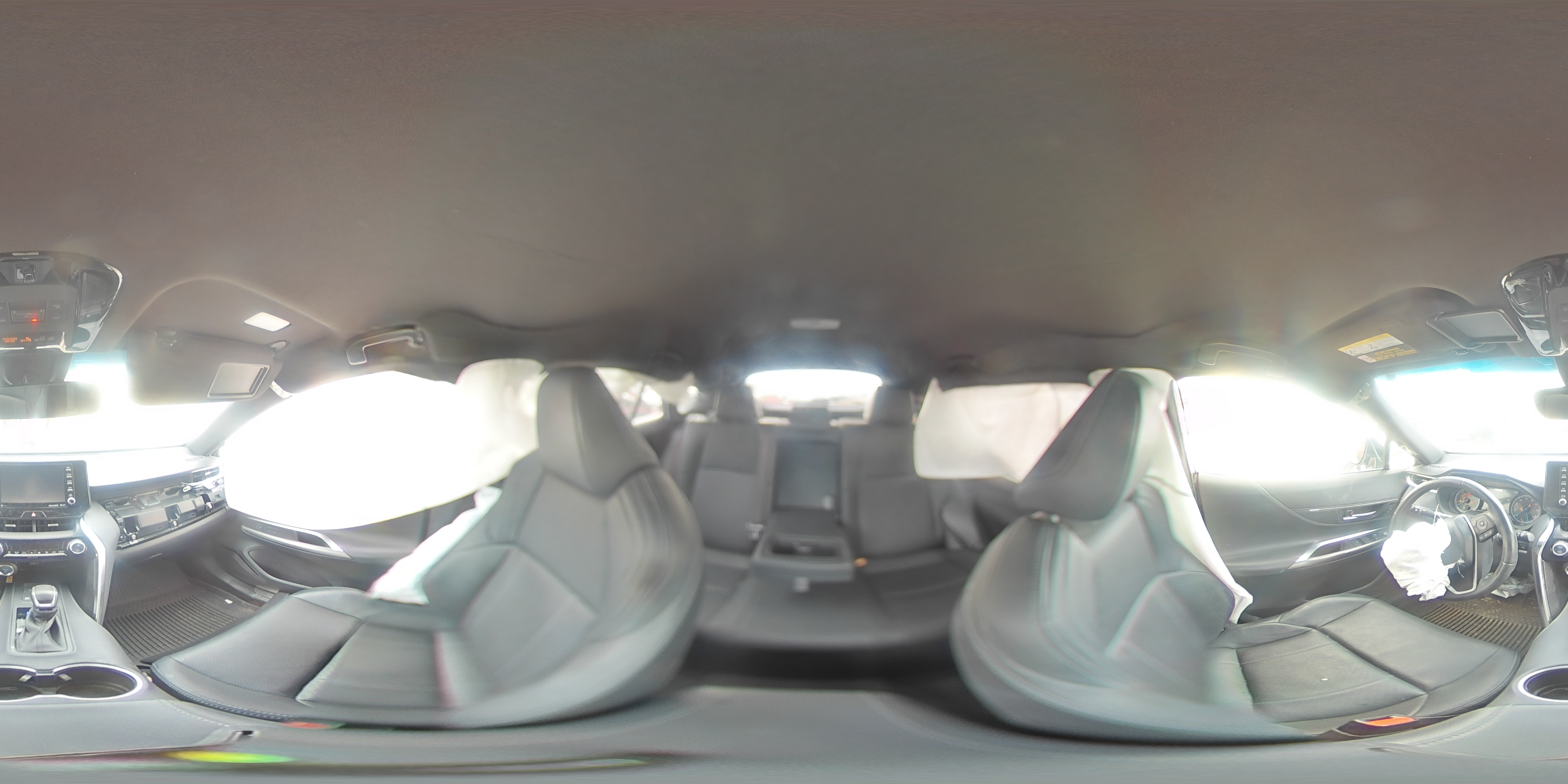 2021 Toyota Venza Le VIN: JTEAAAAH2MJ079520 Lot: 94331285