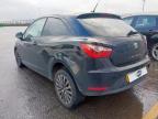 2016 SEAT IBIZA 1.2 TSI 90 CONNECT 3DR for sale at Copart CHESTER