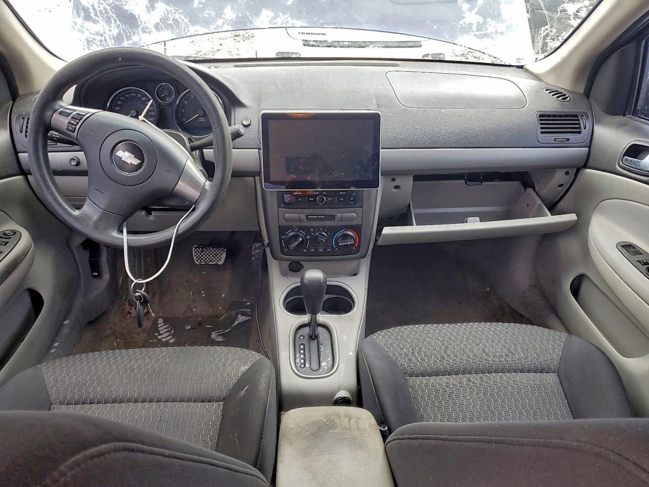 2008 Chevrolet Cobalt Lt VIN: 1G1AL58F087118935 Lot: 94172655