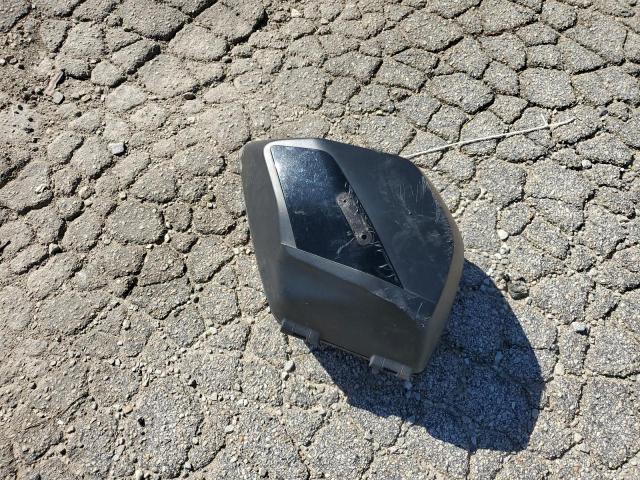 2022 YAMAHA MTT09 GT