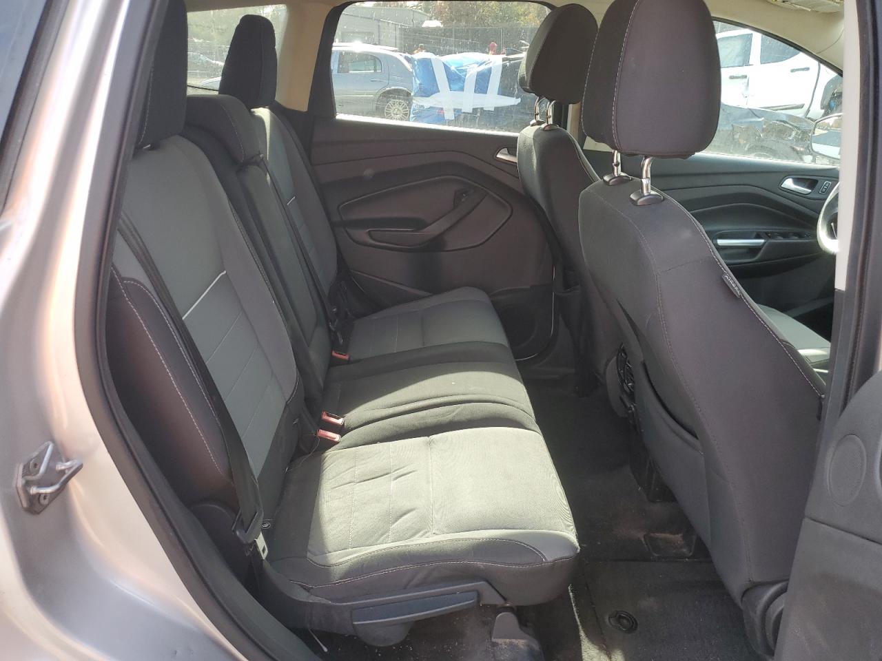 2014 Ford Escape Se VIN: 1FMCU0GX9EUC14131 Lot: 91454735