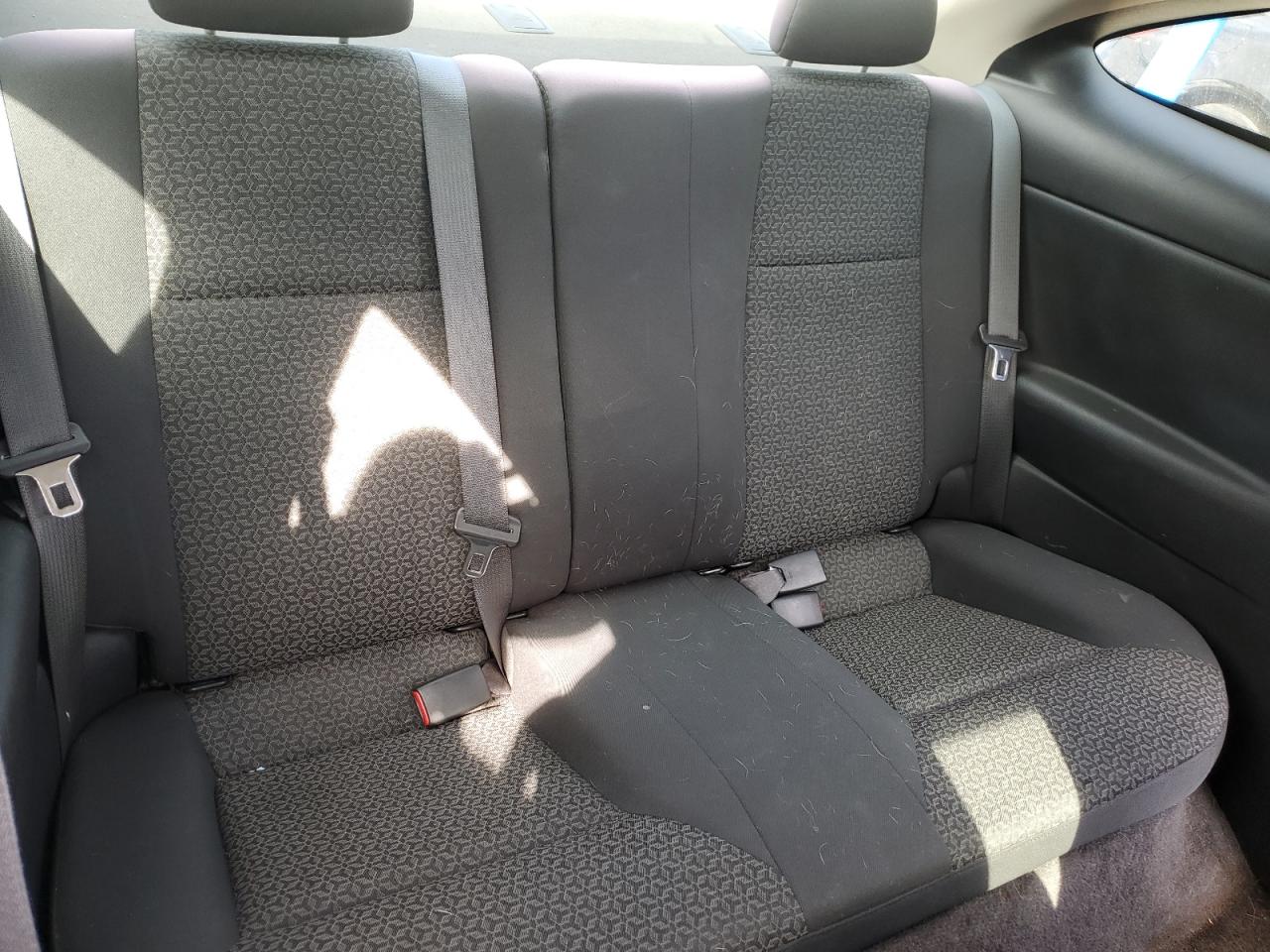 2009 Pontiac G5 VIN: 1G2AS18H497203187 Lot: 92461595